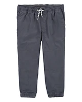 Drawstring Joggers