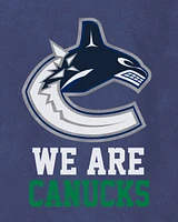 NHL Vancouver Canucks Tee