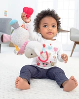 Baby Bandana Buddies Activity Toy - Llama