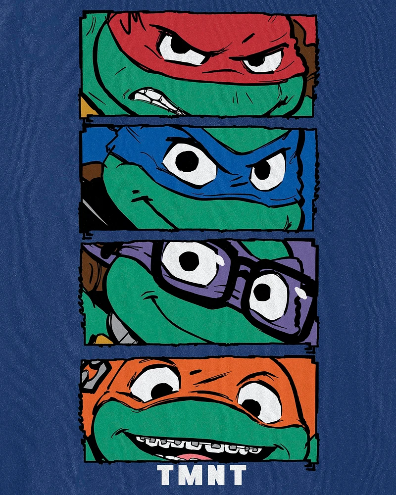 Teenage Mutant Ninja Turtles Tee