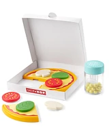 ZOO® Piece A Pizza Set