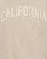 Kid California Graphic Tee