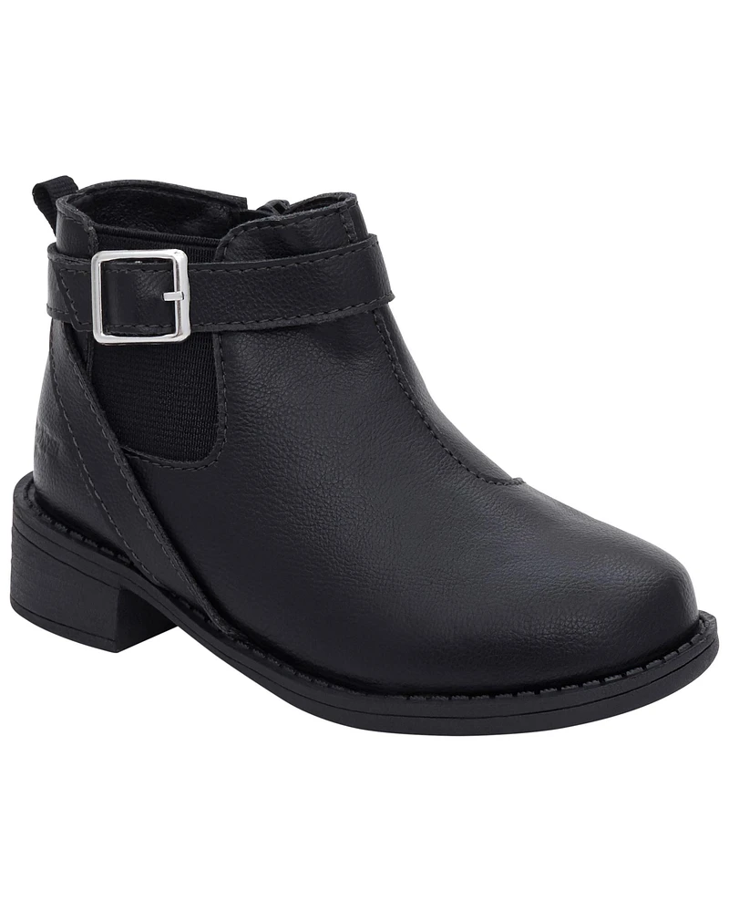 Toddler Mimi Fashion Boots