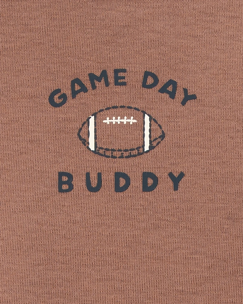 Baby 3-Piece Football Little Character Set