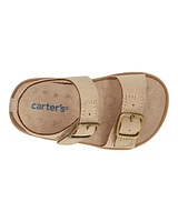 Baby Faux Cork Every Step® Sandals