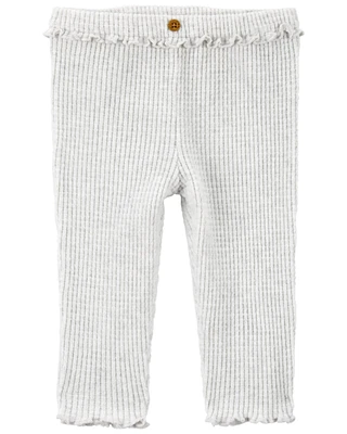 Baby Pull-On Thermal Pants