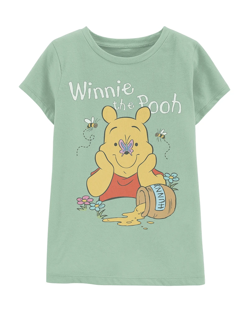 Toddler Winnie The Pooh Tee