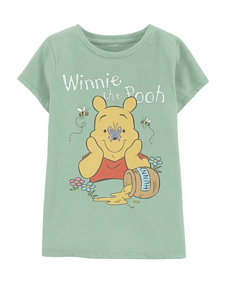 Toddler Winnie The Pooh Tee