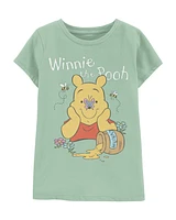 Toddler Winnie The Pooh Tee