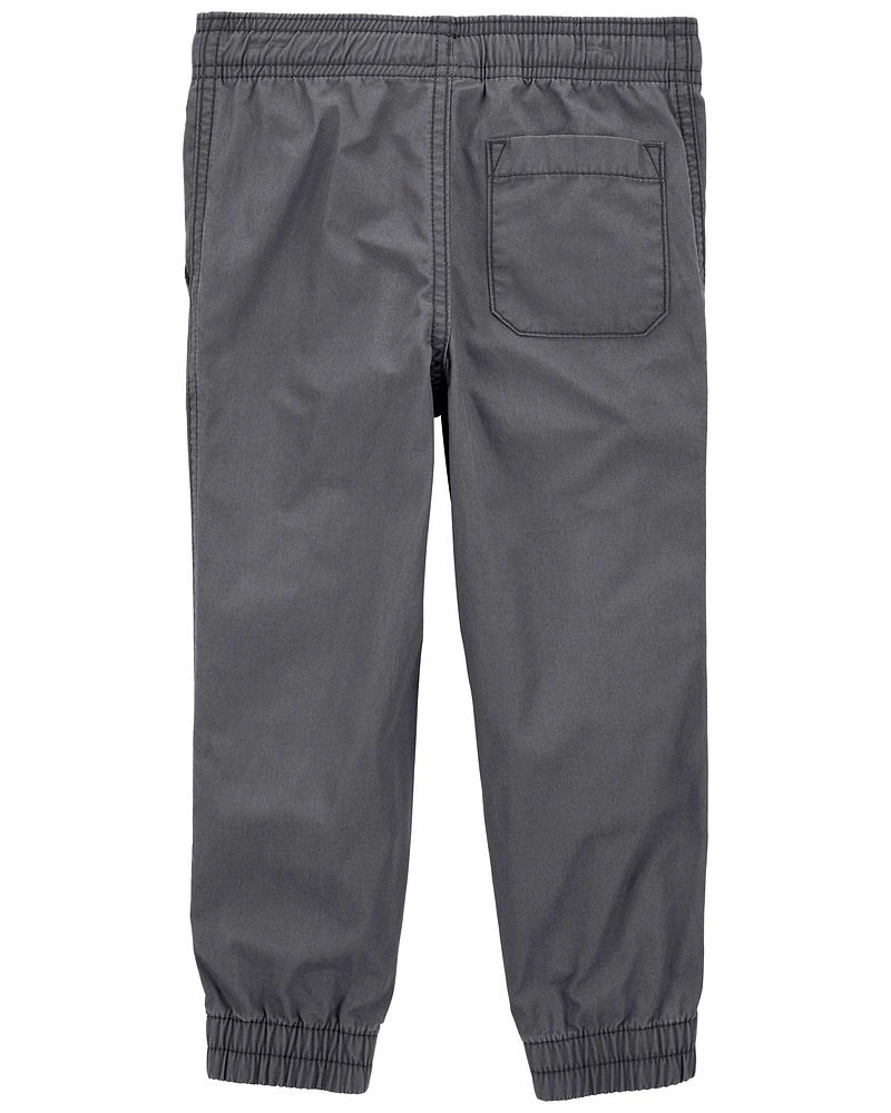 Baby Everyday Pull-On Pants