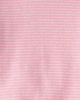 Baby Organic Cotton Pyjamas Stripes