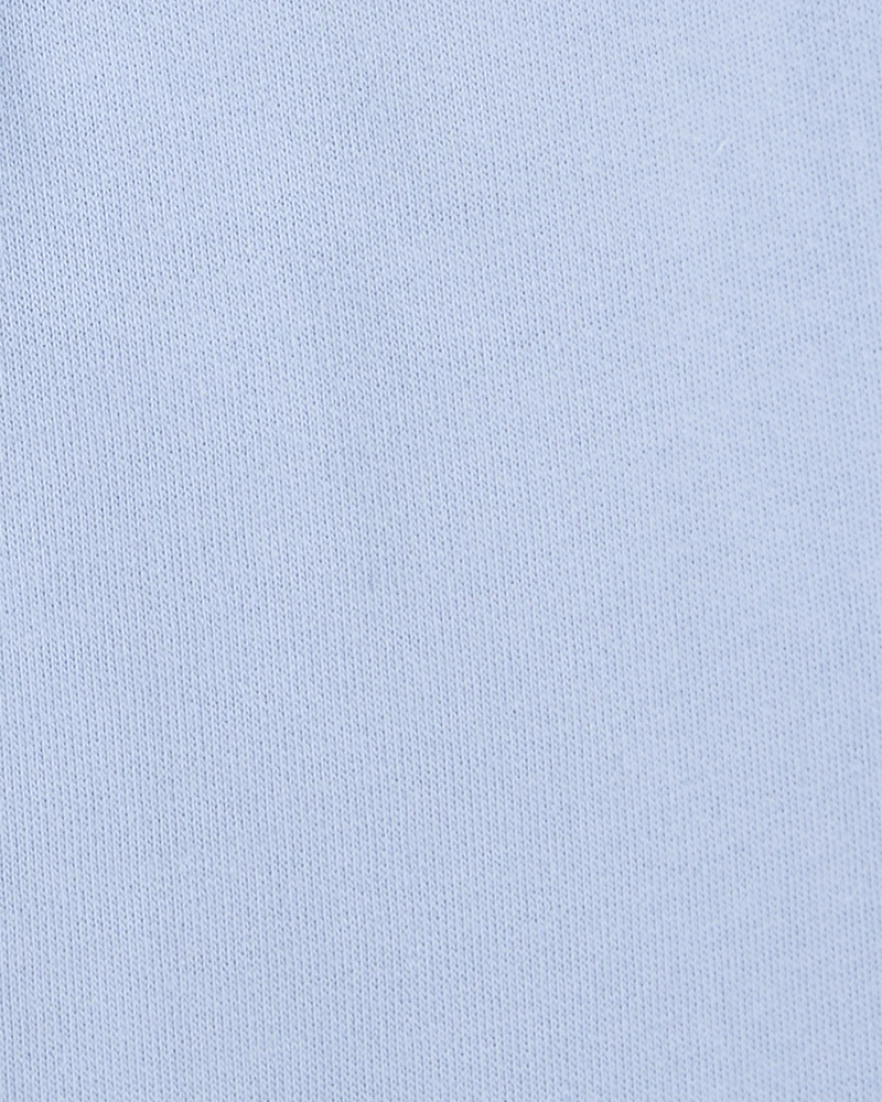 Baby Pull-On French Terry Joggers