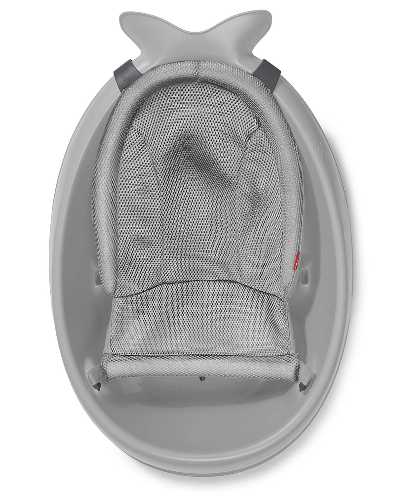 MOBY® Smart Sling™ 3-Stage Tub