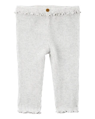 Baby Pull-On Thermal Pants