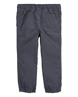 Drawstring Joggers