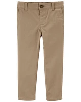 Toddler Khaki Pants