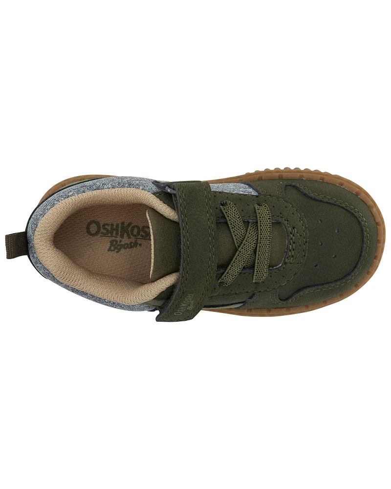 Toddler Beckett Fashion Sneakers
