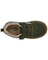 Toddler Beckett Fashion Sneakers