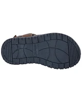 Toddler Fisherman Sandals