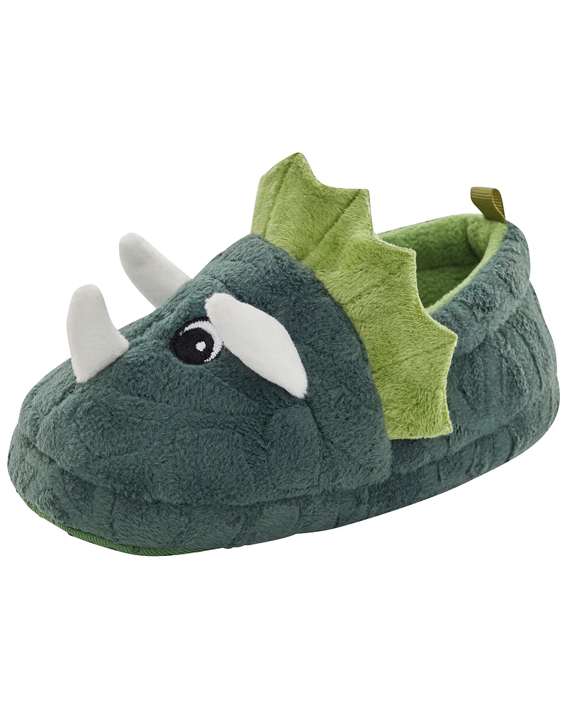 Dinosaur Slippers