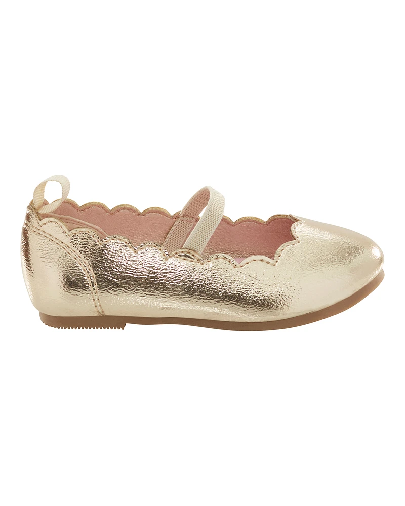 Toddler Ballet Flats