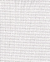 5-Pack Kangaroo Cloud Short-Sleeve Bodysuits