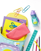 Zoo Big Kid Backpack - Narwhal