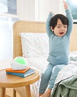 3-in-1 Smart Snail Sound & Routine Machine