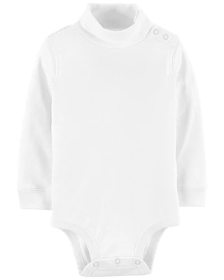 Baby Turtleneck Bodysuit