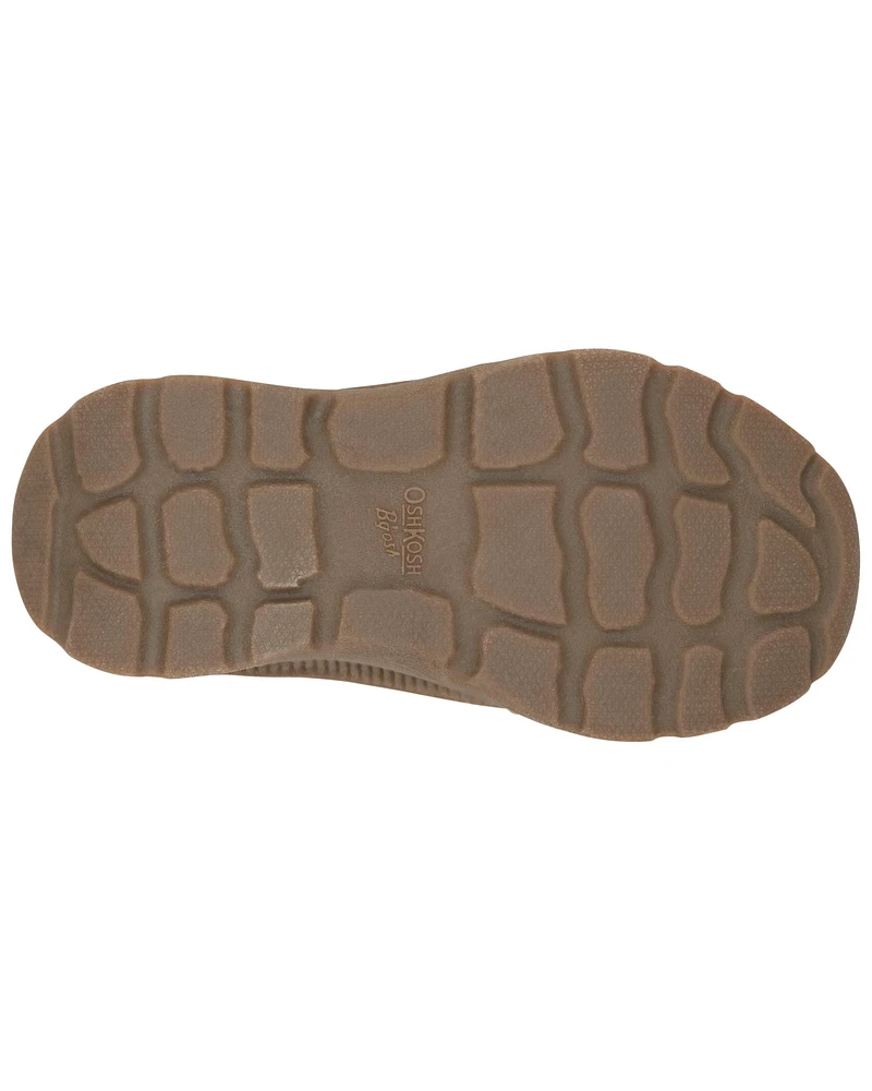 Toddler Hiker Boots