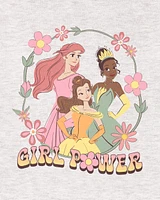 Disney Princess Graphic Tee