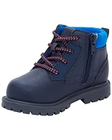 Toddler Hiking Boots