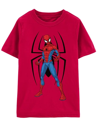 Kid Spider-Man Tee