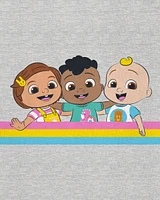 Toddler Cocomelon Tee