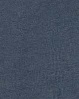 Kid Hooded Short-Sleeve Tee