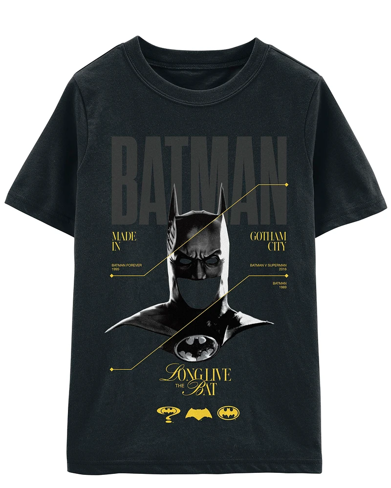 Kid Batman Tee