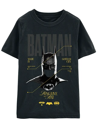 Kid Batman Tee