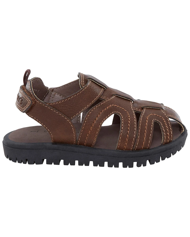 Kid Fisherman Sandals