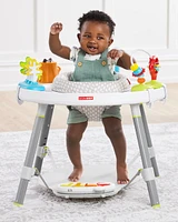 Explore & More Baby's View 3-Stage Activity Center
