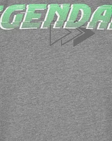 Kid Legendary Graphic Tee