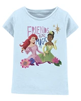 Toddler Disney Princess Tee