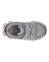 Toddler Athletic Sneakers - Grey