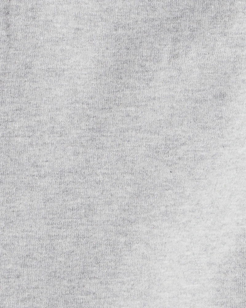 Toddler 2-Pack Organic Cotton French Terry Sweatpants