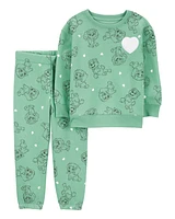 Baby 2-Piece PAW Patrol Sweatshirt & Pant Set