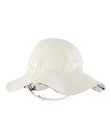 Baby Reversible Swim Hat