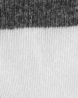 Baby 6-Pack Ankle Socks