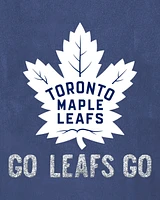 Kid NHL Toronto Maple Leafs Tee