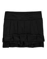 Kid Active Match Skort