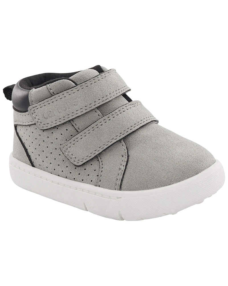 Baby Every Step® High-Top Sneakers