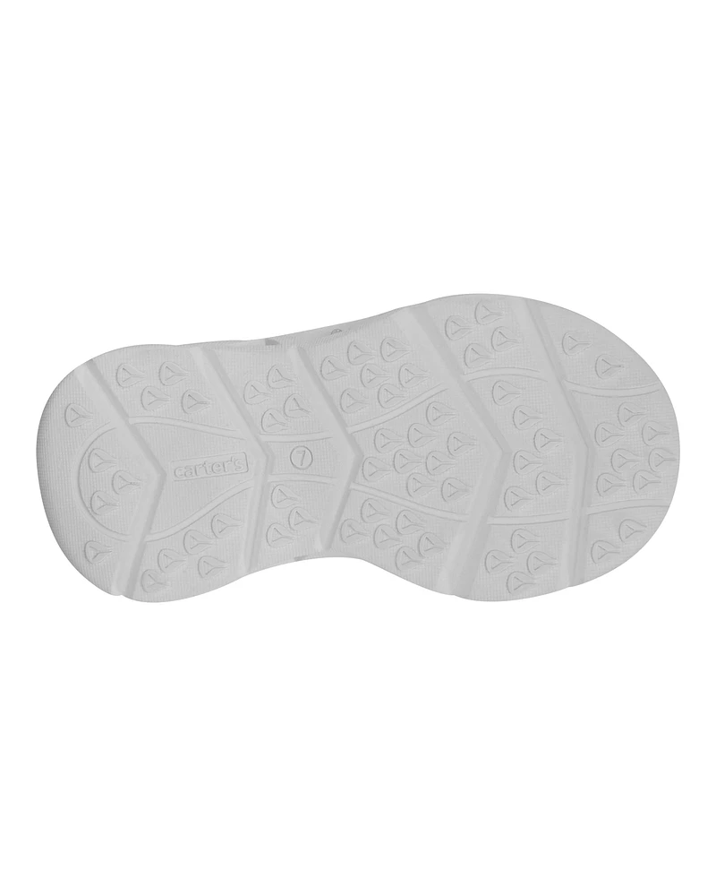 Toddler Dino Light-Up Sandal